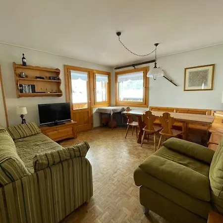 Appartamento Rin, Livigno Exterior photo