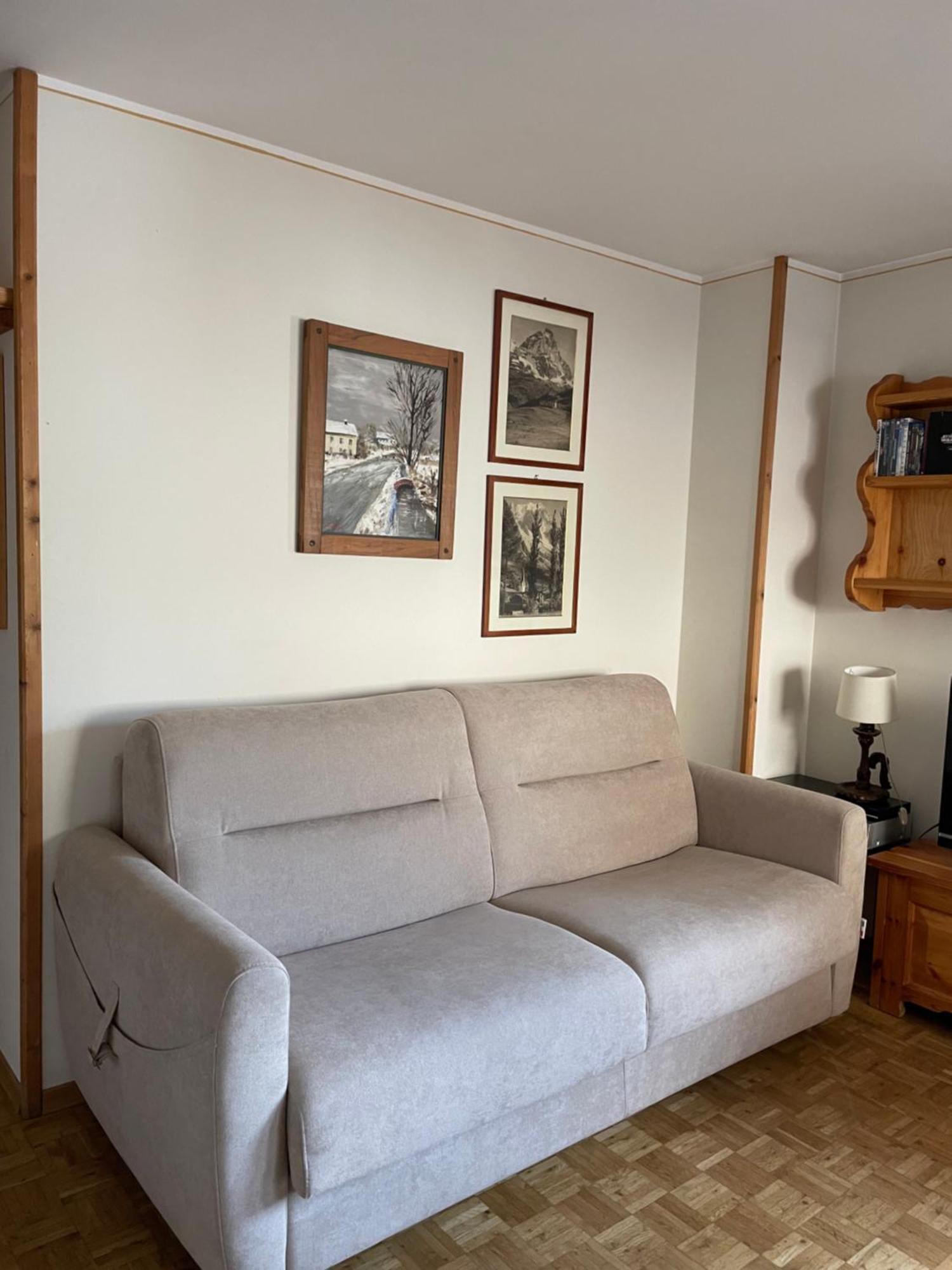 Rin, Apartment Livigno