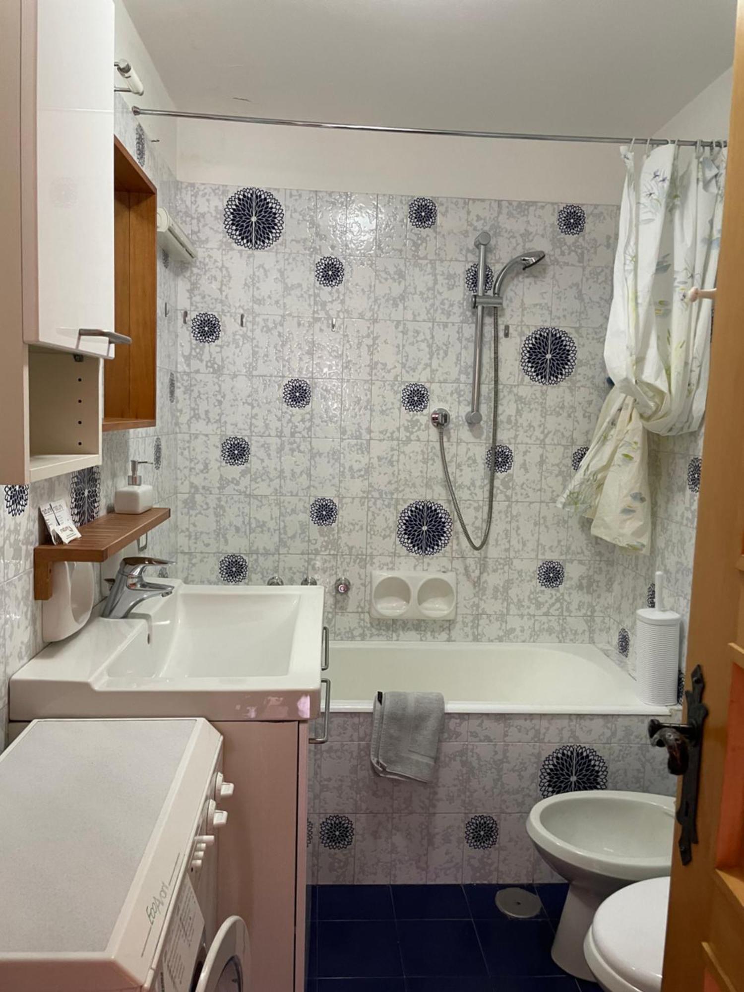 Apartment Rin, Livigno