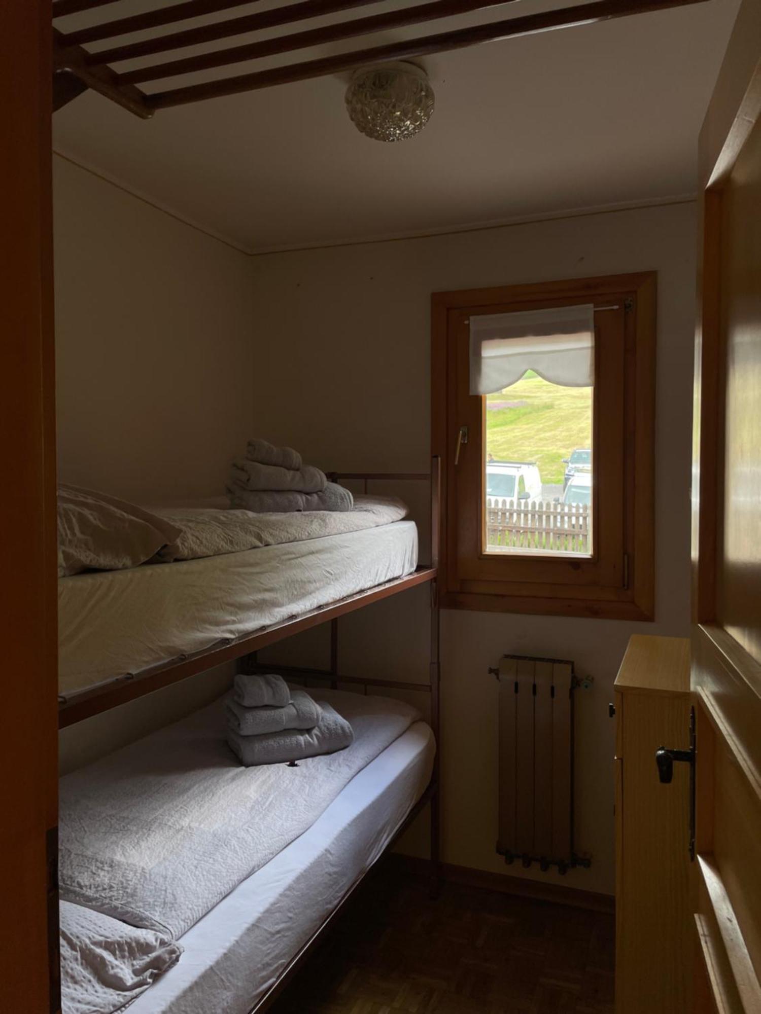 Rin, Livigno