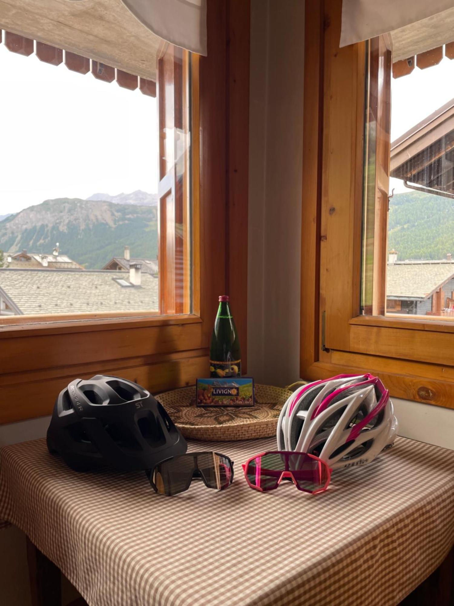 Rin, Apartment Livigno